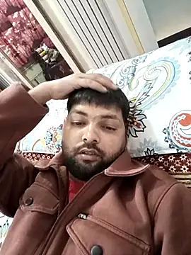 Pulkeet1433 online show from 02-23-26, 11:40