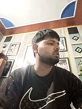 Pulkeet1433 online show from 03-30-26, 07:15