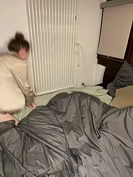 midnight ballerina  online show from 02-07-26, 06:22