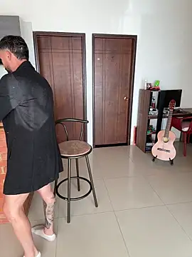 FrancoRossi  online show from 02-06-26, 01:58