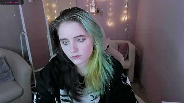 RubyMyst online show from 02-26-26, 09:03