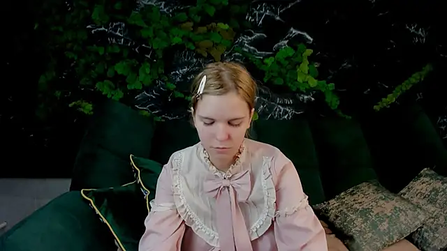 ALZA AZURE online show from 02-15-26, 07:10