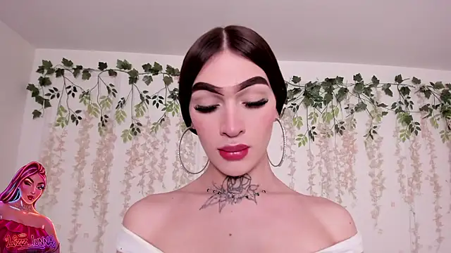 lizz lunna online show from 03-18-26, 09:51