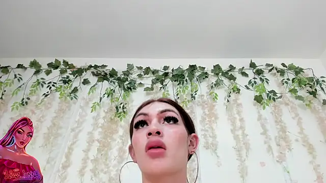 lizz lunna online show from 05-29-26, 09:57