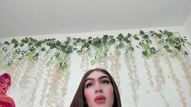 lizz lunna online show from 06-06-26, 09:08