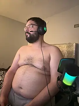 bottombeargaming online show from 01-17-26, 02:49