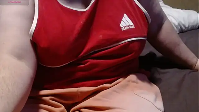 Santanna77 online show from 01-09-26, 07:00