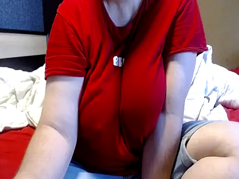Santanna77 online show from 06-19-26, 07:45