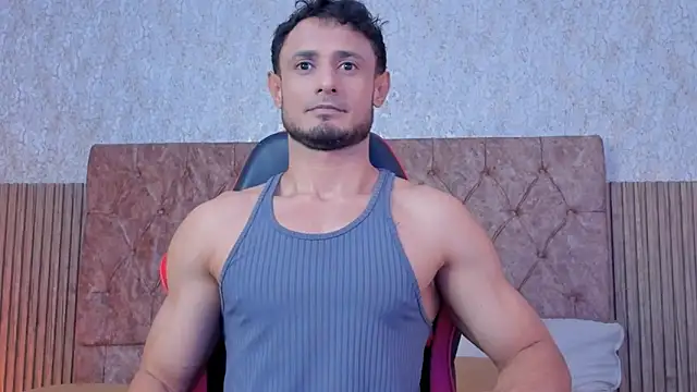 Adonys Lewis  online show from 01-17-26, 07:35