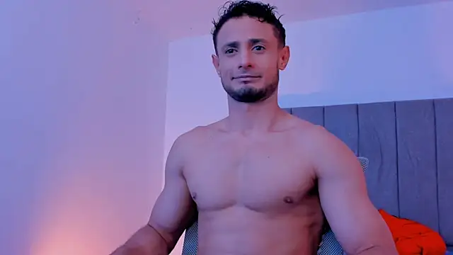 Adonys Lewis  online show from 02-09-26, 06:17