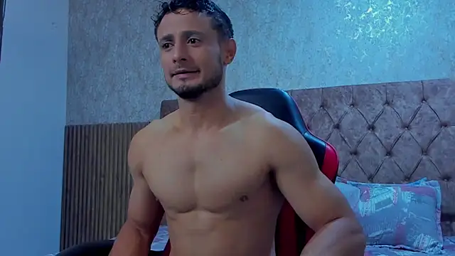 Adonys Lewis  online show from 02-11-26, 07:13