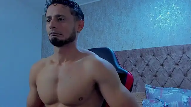 Adonys Lewis  online show from 02-12-26, 05:46