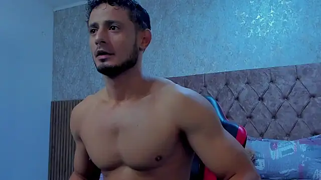 Adonys Lewis  online show from 02-16-26, 06:31