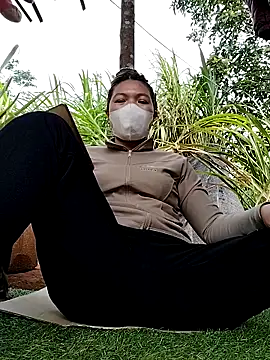 leona118 online show from 04-18-26, 01:31