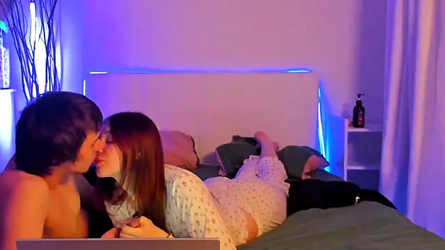 Santythousand online show from 02-12-26, 05:30