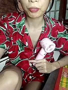 Chammy720 online show from 03-25-26, 03:18