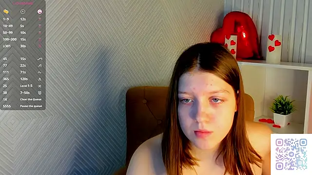 Snapshot of Casandra_Joness chatting on 03-07-26, 01:24 Casandra Joness online show from 03-07-26, 01:24