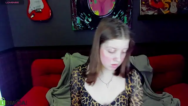 Casandra Joness online show from 04-30-26, 07:25