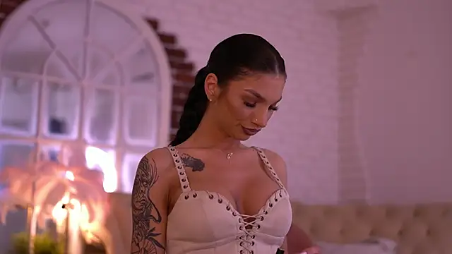 NyssaSky online show from 04-23-26, 05:04