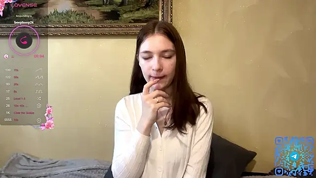 MarlanaEndler online show from 03-06-26, 05:15