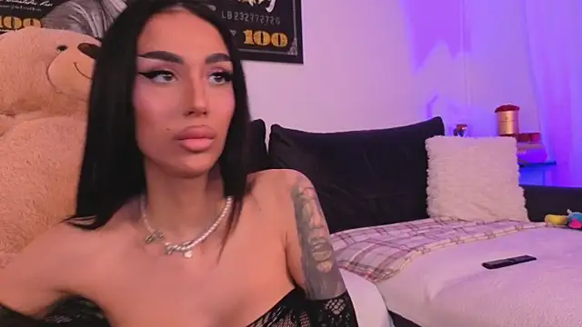 KimNaty online show from 01-16-26, 07:18