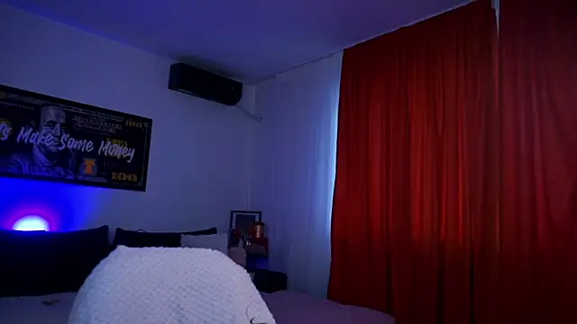 KimNaty online show from 03-23-26, 10:08