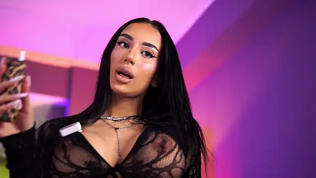 KimNaty online show from 03-30-26, 10:16