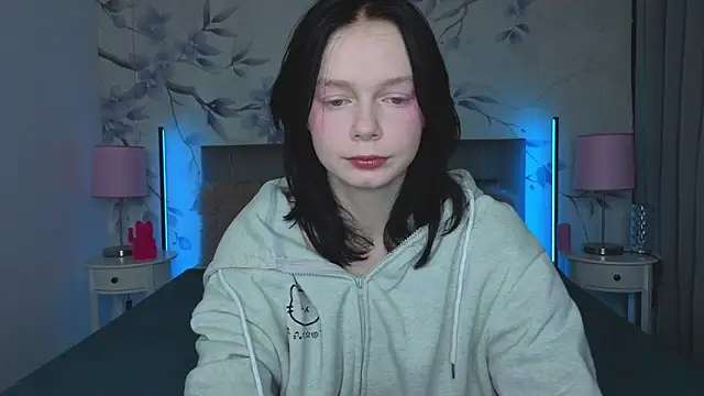 Snapshot of bucks_bunnyy chatting on 02-06-26, 10:35 bucks bunnyy online show from 02-06-26, 10:35