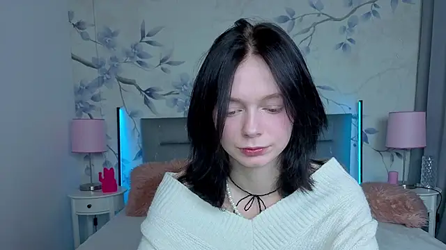 Snapshot of bucks_bunnyy chatting on 03-02-26, 10:27 bucks bunnyy online show from 03-02-26, 10:27