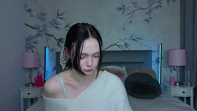 Snapshot of bucks_bunnyy chatting on 03-05-26, 10:17 bucks bunnyy online show from 03-05-26, 10:17