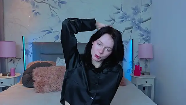 Snapshot of bucks_bunnyy chatting on 03-08-26, 10:02 bucks bunnyy online show from 03-08-26, 10:02