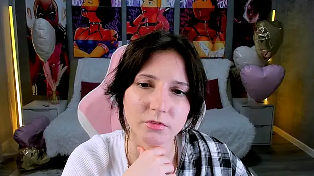 KikaOsterman online show from 03-01-26, 12:07