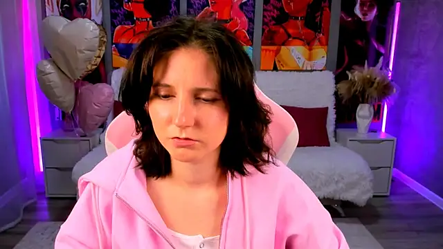 KikaOsterman online show from 03-06-26, 12:12