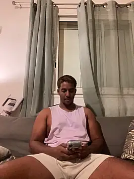 Axel black10 online show from 02-12-26, 09:54