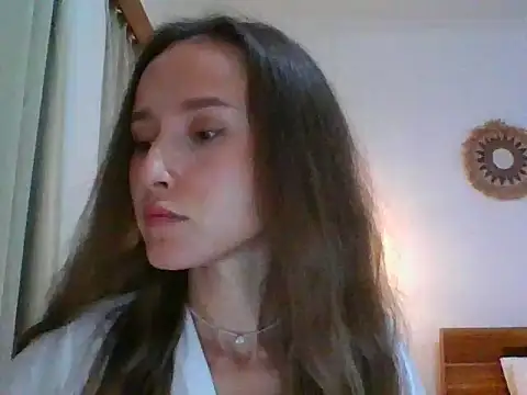 Nyvoria online show from 03-07-26, 03:20