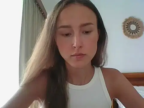 Nyvoria online show from 03-13-26, 01:34