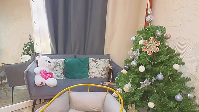 KitKatie online show from 01-14-26, 06:13