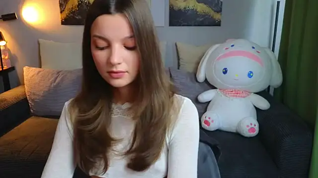 KitKatie online show from 03-29-26, 11:10