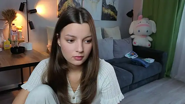 KitKatie online show from 04-05-26, 12:02