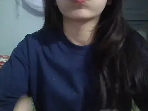 berry alma06 online show from 03-02-26, 02:35