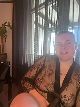 SexyBlondJoanna online show from 03-02-26, 10:11