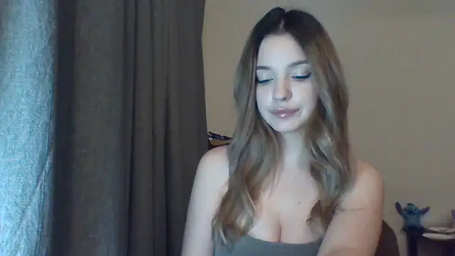 Snapshot of EvelineMagnetic chatting on 05-03-26, 08:26 EvelineMagnetic online show from 05-03-26, 08:26