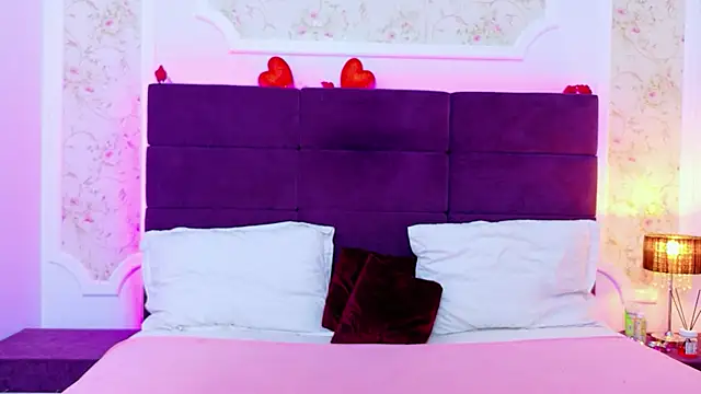 EvelinHill online show from 02-23-26, 05:05