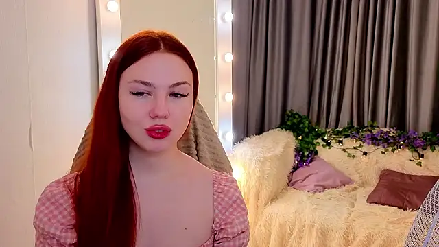 Snapshot of GraceYork chatting on 03-06-26, 05:53 GraceYork online show from 03-06-26, 05:53