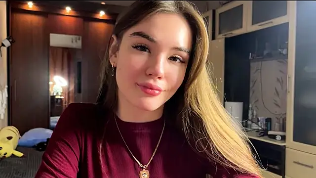 Snapshot of LubaSeirers chatting on 01-13-26, 03:17 LubaSeirers online show from 01-13-26, 03:17