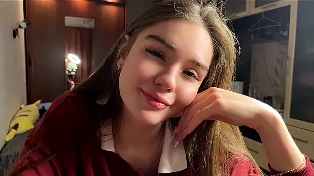 Snapshot of LubaSeirers chatting on 01-14-26, 04:23 LubaSeirers online show from 01-14-26, 04:23