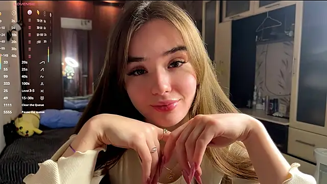 Snapshot of LubaSeirers chatting on 01-15-26, 03:49 LubaSeirers online show from 01-15-26, 03:49