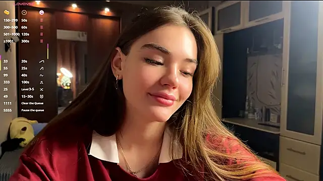 Snapshot of LubaSeirers chatting on 01-17-26, 03:28 LubaSeirers online show from 01-17-26, 03:28