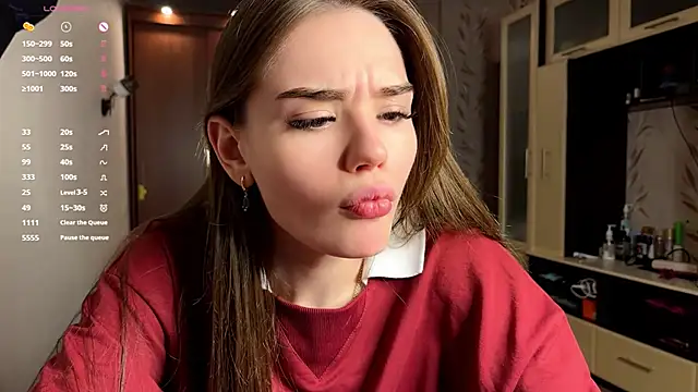 Snapshot of LubaSeirers chatting on 02-04-26, 03:07 LubaSeirers online show from 02-04-26, 03:07