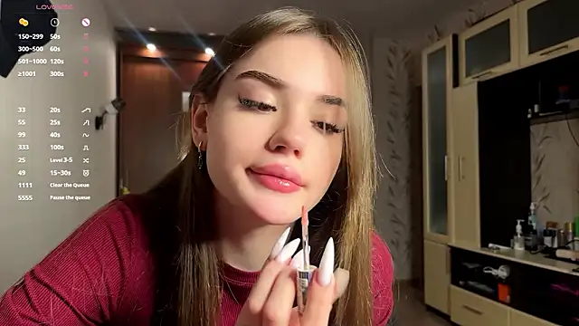 Snapshot of LubaSeirers chatting on 02-05-26, 03:16 LubaSeirers online show from 02-05-26, 03:16